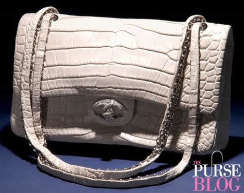 chanel diamond forever